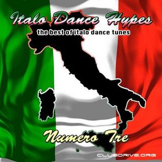 Gruppenavatar von xXx Italo Dance Hypes xXx