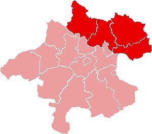 Gruppenavatar von mea ois Mühviala kost in gonz Österreich ned wean