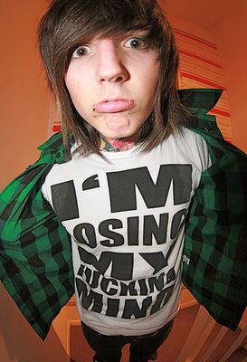 Gruppenavatar von Irgendwann heirate ich Oli Sykes.♥ xD