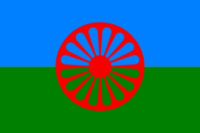 Gruppenavatar von SINTI und ROMA!!!