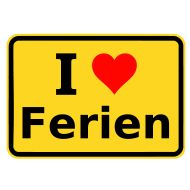 Gruppenavatar von I ♥ Ferien