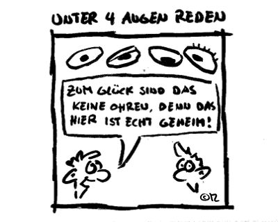 Gruppenavatar von REDEN -----> eine Leidenschaft