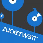 Gruppenavatar von Zuckerwatt - Minimal Techno