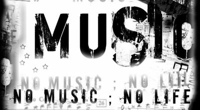 Gruppenavatar von No MUSIC, No LIFE