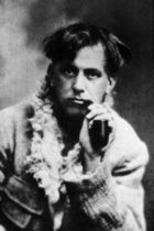 Gruppenavatar von Aleister Crowley