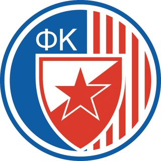 Gruppenavatar von FK Crvena Zvezda