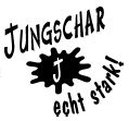 Gruppenavatar von Jungscharr-Fahnen-stehler