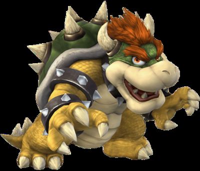 Gruppenavatar von mein Chef ist Bowser (ENGEL-insider)