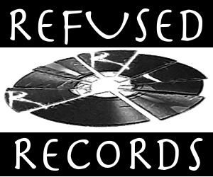 Gruppenavatar von Refused Records - bonded by music
