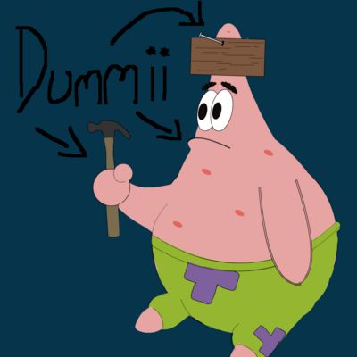 Gruppenavatar von wiiir siind dummiiiiis.....xD    