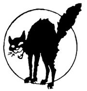 Gruppenavatar von The Black Cat