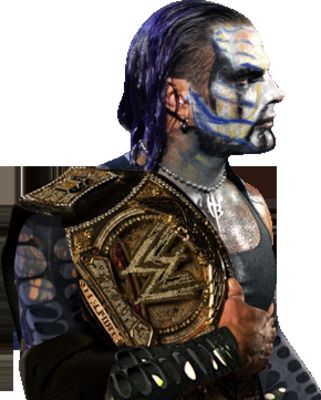 Gruppenavatar von jeff hardy ist stärker als matt hardy