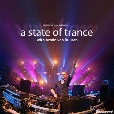 Gruppenavatar von A State Of Trance