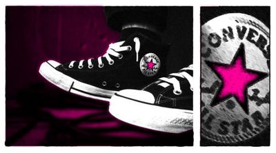 Gruppenavatar von ii LovE ConVerSe :)