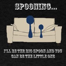 Gruppenavatar von spooning.....i´ll be the big spoon and you can be the little one