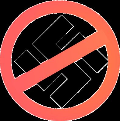 Gruppenavatar von ich hasse nazis!!!!!