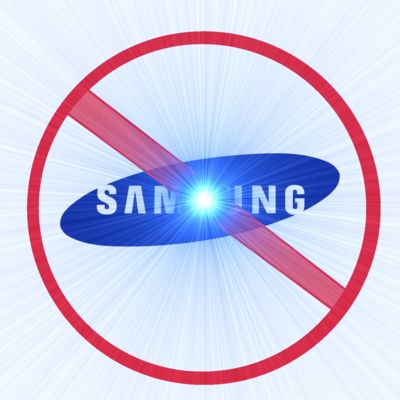 Gruppenavatar von Samsung Hasser