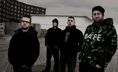 Gruppenavatar von The Acacia Strain