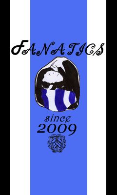 Gruppenavatar von Fanatics*09 ATSV Kohlgrube