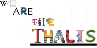 Gruppenavatar von WE ARE THE THALI !!!!!!!