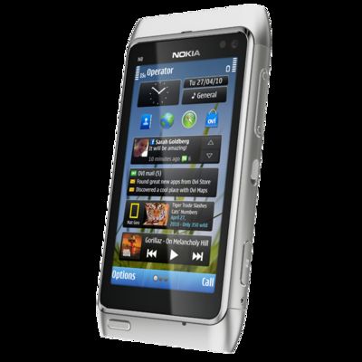 Gruppenavatar von Nokia N8 (N8-00)