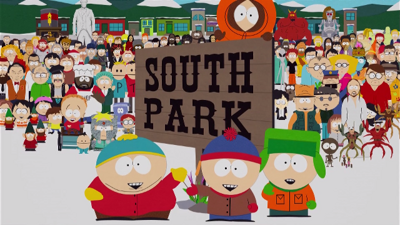 Gruppenavatar von South Park