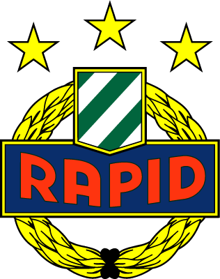 Gruppenavatar von Rapid Wien United