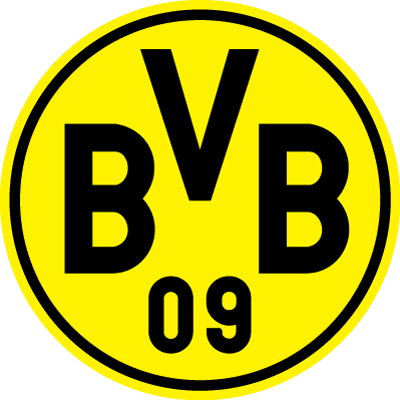 Gruppenavatar von Borussia Dortmund