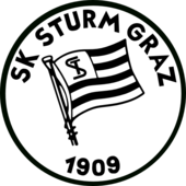 Gruppenavatar von SK Sturm Graz