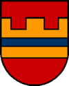 Gruppenavatar von Luftenberg ist ein Königreich und rundherum liegt Österreich!