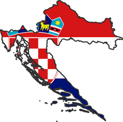 Gruppenavatar von CROATIA_EUROPE CHAMPION