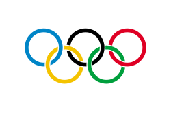 Gruppenavatar von Gruppen bilden sollte eine olympische Sportart werden!