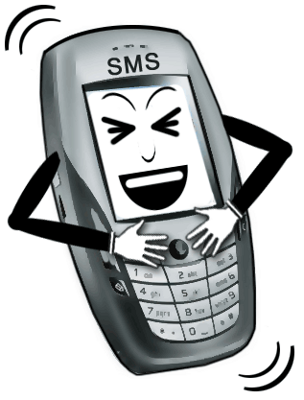 Gruppenavatar von Ich bin nicht SMS süchtig,ich bin mit nur mit meinem Handy verheiratet