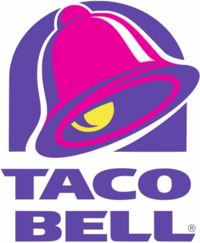 Ich bin fuer TACO BELL in Oesterreich