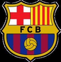 Gruppenavatar von FC Barcelona!They are the BEST Kickers!