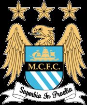 MANCHESTER CITY FC - Pride in battle