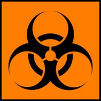 Gruppenavatar von BEiTRETEN strengstens verboten *BIOHAZARD*