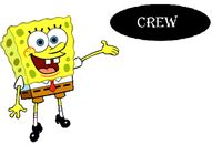 Se SpOngeBob TerrOrCreW