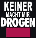 Gruppenavatar von Meine Droge ist weder Alk noch Koks oder Kippen....Nein, Sex ist meine Droge