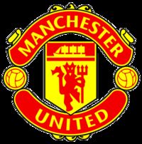 Gruppenavatar von Manchester United 4 Ever