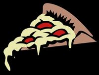 Gruppenavatar von pizza esse ich gerne