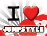 I ♥ JUMPSTYLE