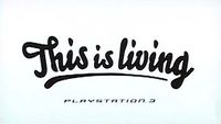 PS3 - This is LIVING