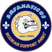 Gruppenavatar von *BHFanaticos*