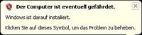 Gruppenavatar von Gegen Windows