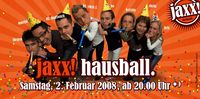 Hausball @J.Club