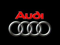 AUDI - Herr der Ringe