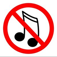 no disc = no music => no music = no fun => no fun = bad life