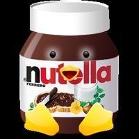 Gruppenavatar von ♥NUTELLA....das BeStE....♥