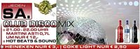 Club Disco Mix